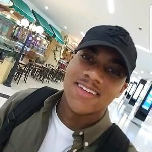 Meet your Posher, Daquan